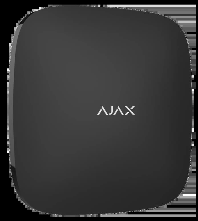 Ajax Hub 2 Plus smart alarm hub