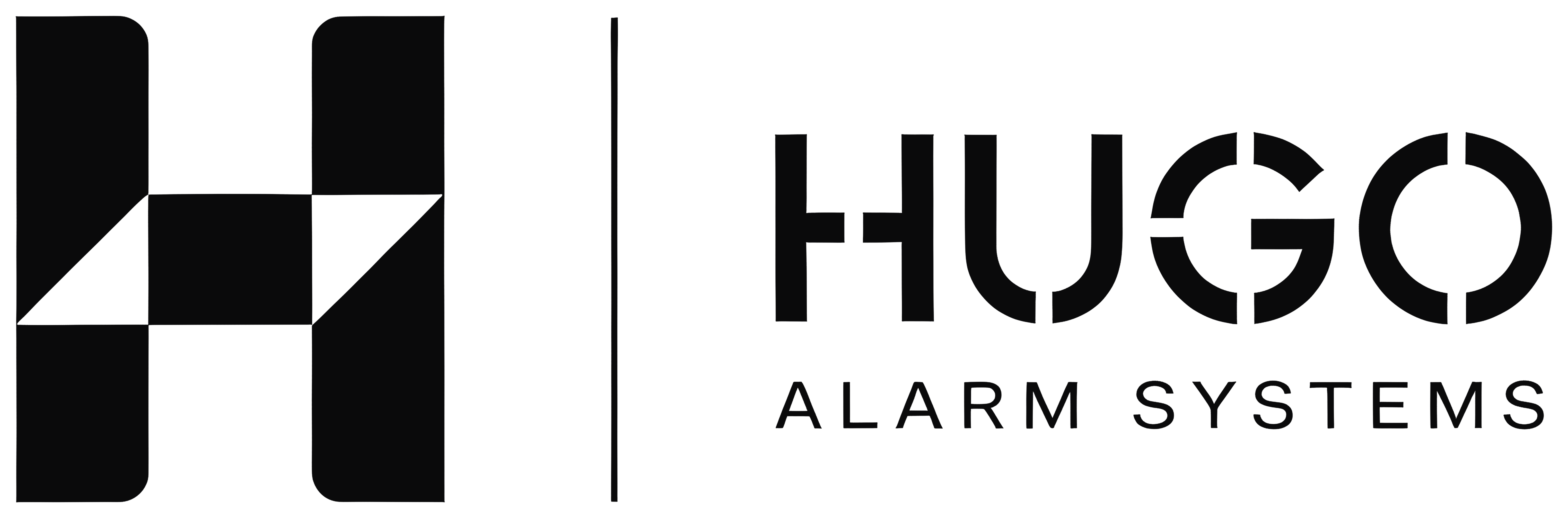 Hugo Alarm Systems